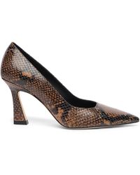 Stuart Weitzman - Vinnie 85 Pump - Lyst