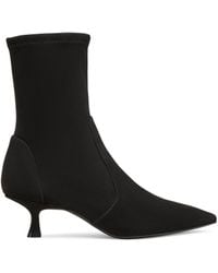 Stuart Weitzman - Boots - Lyst