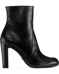 stuart weitzman jett boots