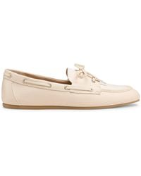 Stuart Weitzman - Tinsley Moccasin - Lyst