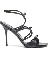 Stuart Weitzman - Tully 100 Sandal - Lyst