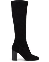Stuart Weitzman - Mulberry Stretch-Stiefel - Lyst