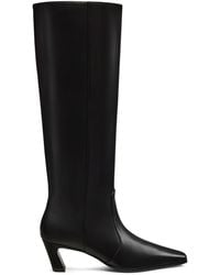 Stuart Weitzman - Stassi Boot 50 - Lyst