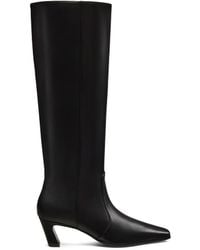 Stuart Weitzman - Stassi Boot 50 - Lyst