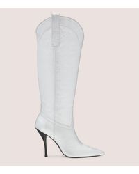 Stuart Weitzman - Outwest 100 Boot The Sw Outlet - Lyst