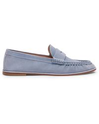 Stuart Weitzman - Spencer Loafer - Lyst