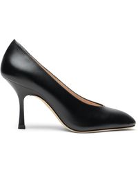 Stuart Weitzman - Madison Pump 85 - Lyst