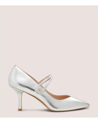 Stuart Weitzman - Dede 75 Mary Jane - Lyst