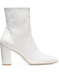 stuart weitzman ankle boots sale