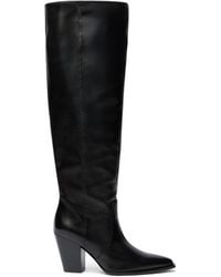 Stuart Weitzman - Jolene Boot - Lyst