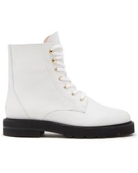 Stuart Weitzman - Mila Lift Bootie - Lyst
