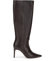 Stuart Weitzman - Stuart Power Boot 85 - Lyst