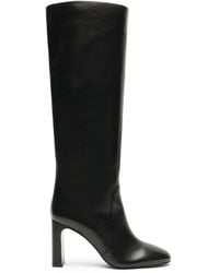 Stuart Weitzman - Babette Tubo Boot 85 - Lyst