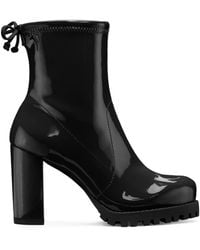 irena boot stuart weitzman