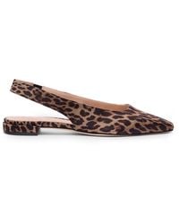Stuart Weitzman - Stassi Slingback - Lyst