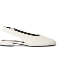Stuart Weitzman - Lenny Slingback - Lyst