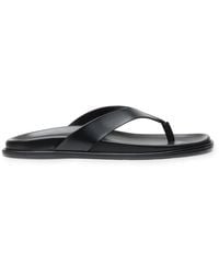 Stuart Weitzman - Marykate Thong Sandal - Lyst