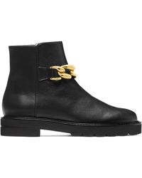 the 5050 lift bootie