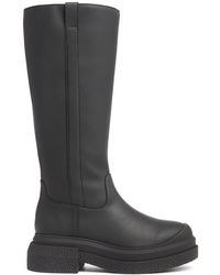 Stuart Weitzman - Charli Sportlift Boot - Lyst
