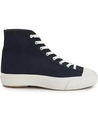Moonstar - Gym Classic Hi Trainers - Lyst