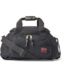 filson duffle bolsa
