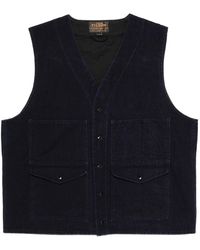 Filson - Dry Tin Vest - Lyst