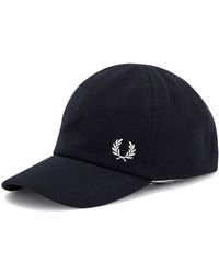 Fred Perry Hats for Men | Online Sale 