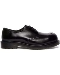 Dr. Martens - Dr Martens 1461 St Brogue Analine - Lyst