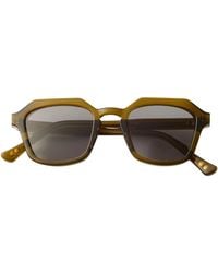 Oscar Deen - Diego Sunglasses - Lyst