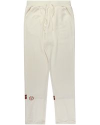 Sergio Tacchini - X Stuarts Orion Track Pants - Lyst