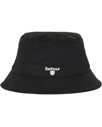 Barbour Hats for Men - Up to 44% off 