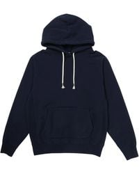 Wonder Looper - Pullover Hoodie Super Looper French Terry - Lyst