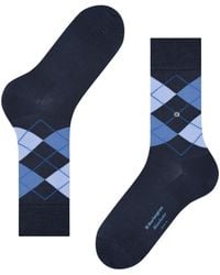 Burlington - Manchester Socks - Lyst