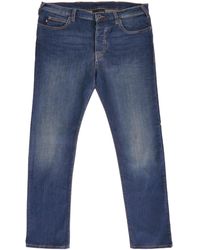 Emporio Armani Jeans for Men - Up to 67% off at Lyst.com