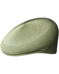 Kangol - Tropic 504 Ventair Flat Cap - Lyst