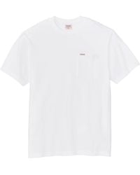 Filson - Outfitter Pocket T-Shirt - Lyst