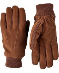 Hestra - Geoffrey Gloves - Lyst
