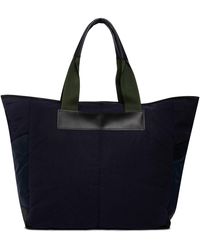 MINNESSAK - Large Tote - Lyst