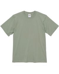 United Athle - Classic Heavyweight 6.2Oz T-Shirt - Lyst