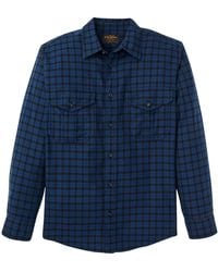 Filson - Alaskan Guide Shirt - Lyst