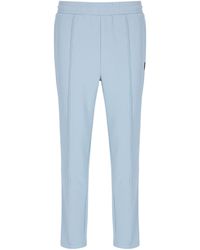 Fila - Molveno Pin Tuck Track Pants - Lyst