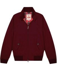 Baracuta - Bomber Jackets - Lyst