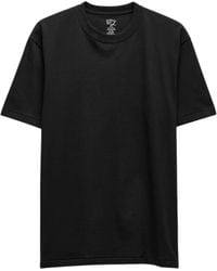 Orslow - Short Sleeve Just T-Shirt - Lyst