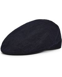 Barbour - Bayfield Flat Cap - Lyst