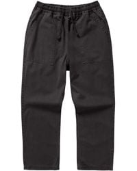 Service Works - Pigment Herringbone Chef Pants - Lyst