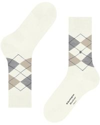 Burlington - Manchester Socks - Lyst