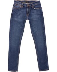 nudie jeans shirt sale