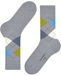 Burlington - King Socks - Lyst