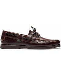 Paraboot - Barth/Marine Shoes - Lyst