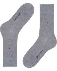 Burlington - Lord Socks - Lyst